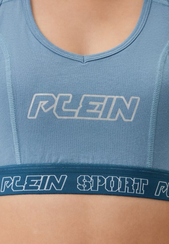 Топ спортивный Plein Sport