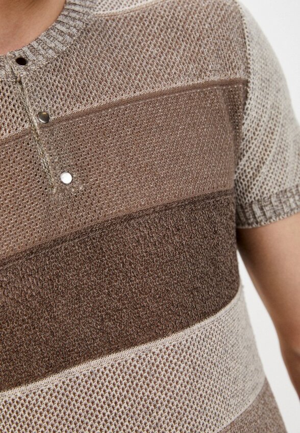 Пуловер Стим