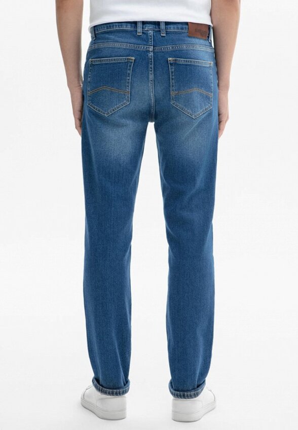 Джинсы Kanzler