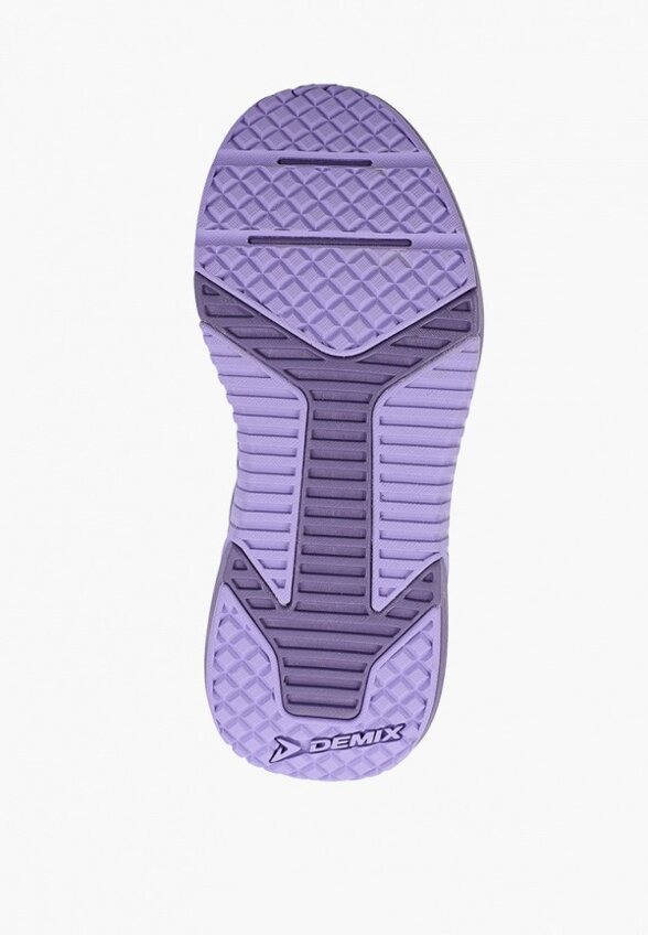 Кроссовки Demix