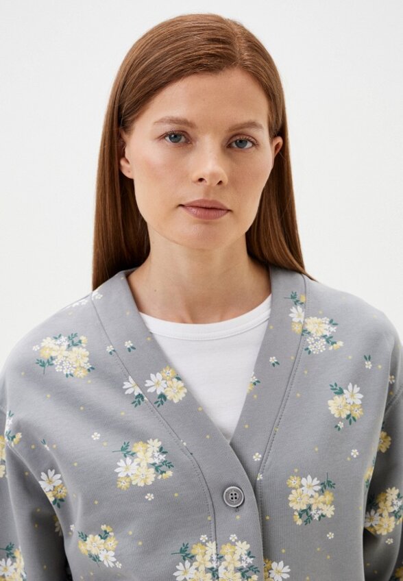 Кардиган Mark Formelle