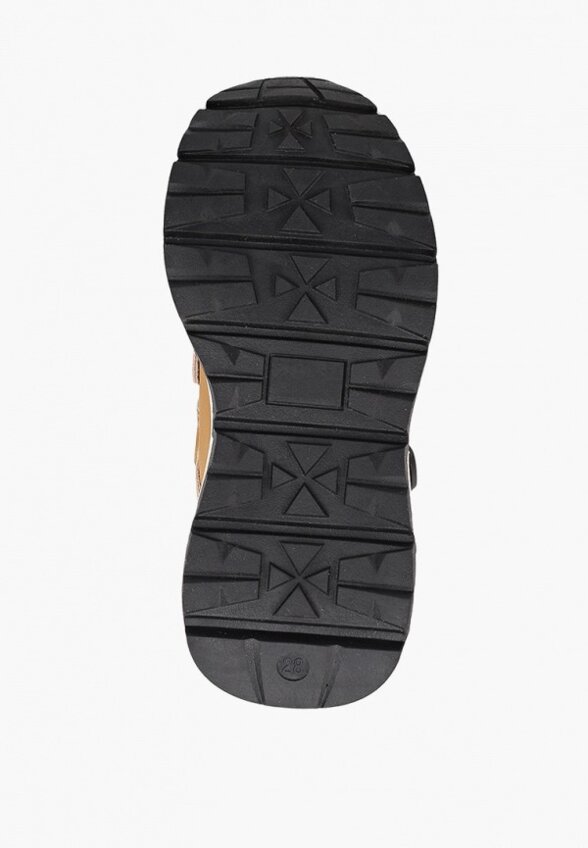 Ботинки Shuzzi