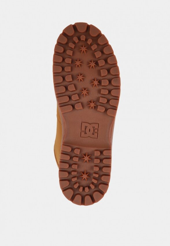 Ботинки DC Shoes