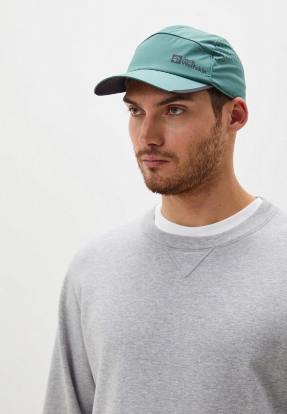 Бейсболка Jack Wolfskin