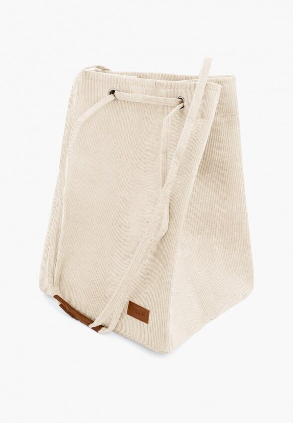 Корзина для белья DeNastia