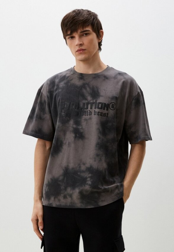 Футболка Mark Formelle