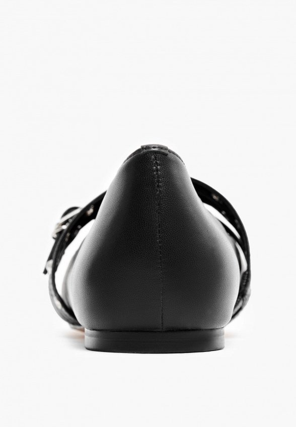 Балетки Lera Nena