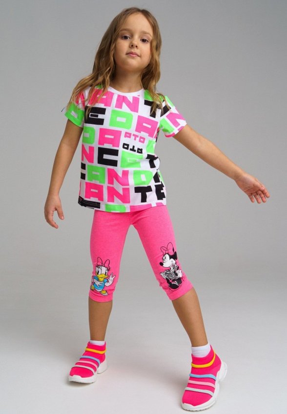 Леггинсы PlayToday