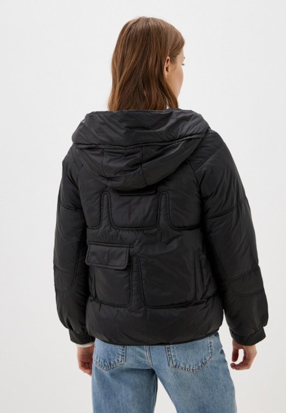 Куртка утепленная Dansanti