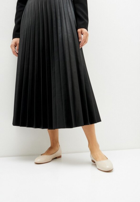 Балетки Giotto