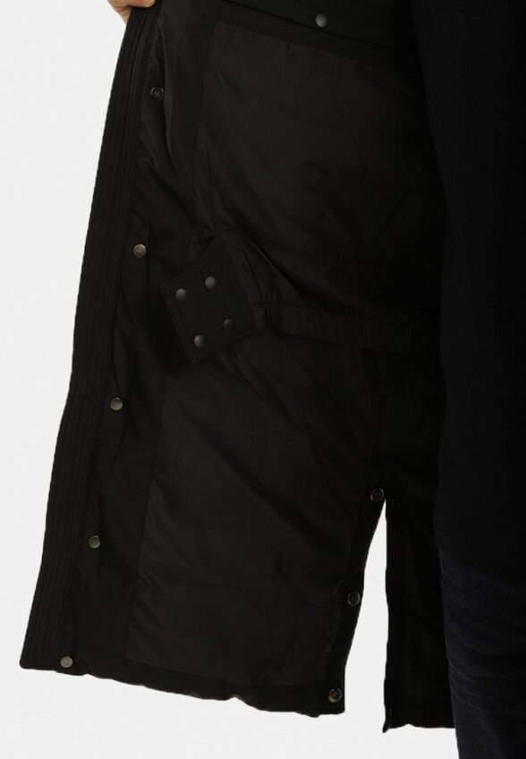 Куртка утепленная A Passion Play