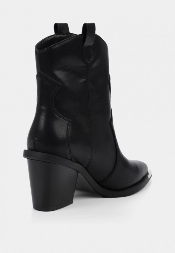 Ботильоны Sbalo