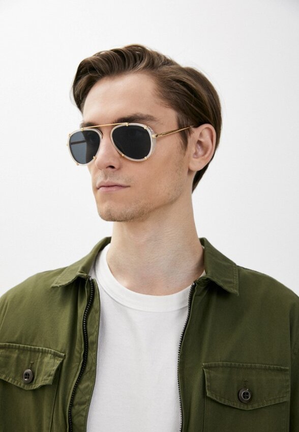 Очки солнцезащитные Ruxara