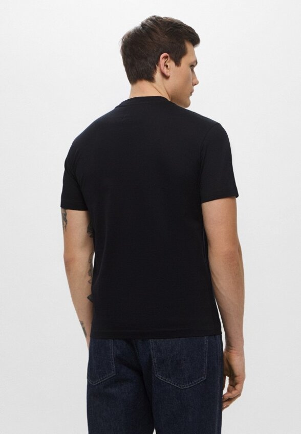 Футболка Emporio Armani