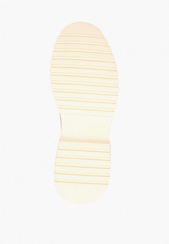 Ботинки Abricot