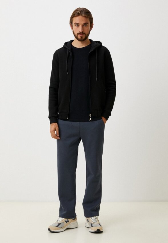 Толстовка Key to Life