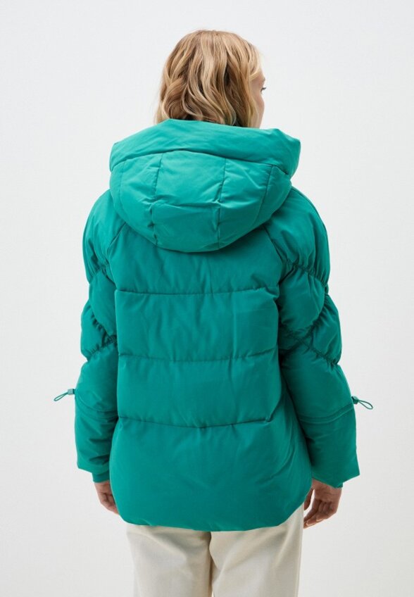 Пуховик Winterra