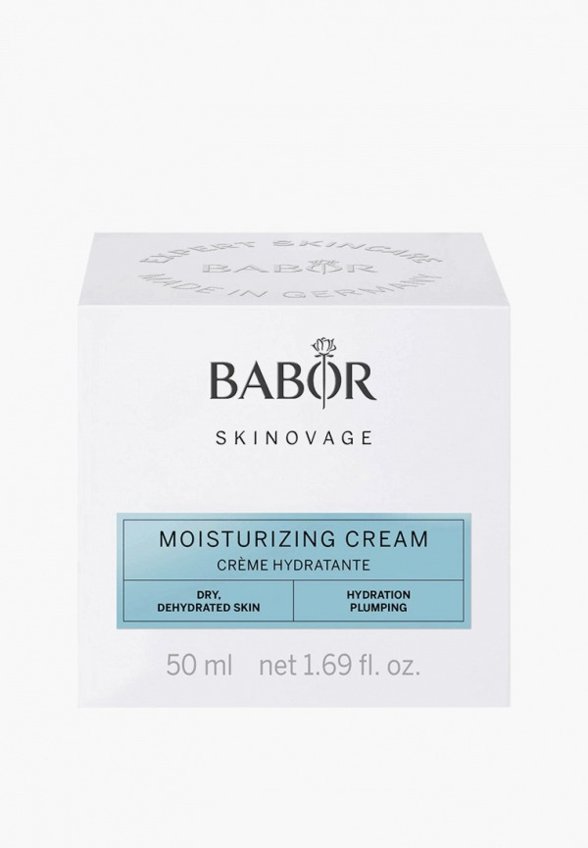 Крем для лица Babor