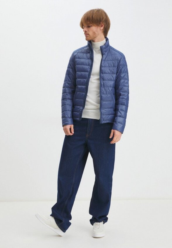 Куртка утепленная Maison David