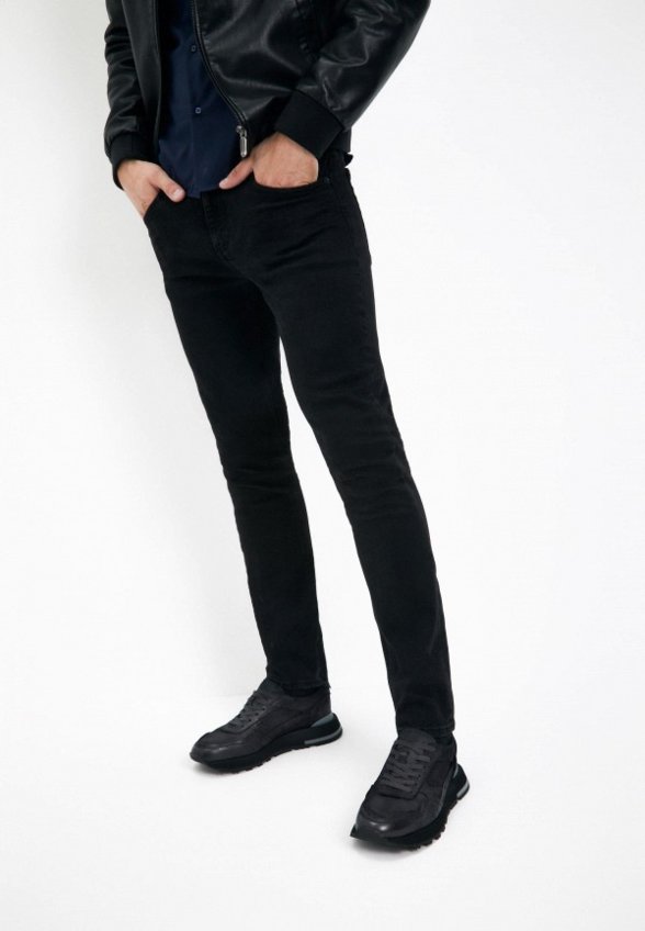 Кроссовки Mascotte