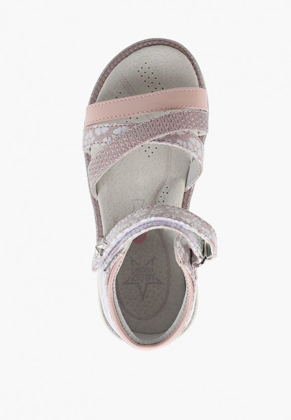 Сандалии Munz Young