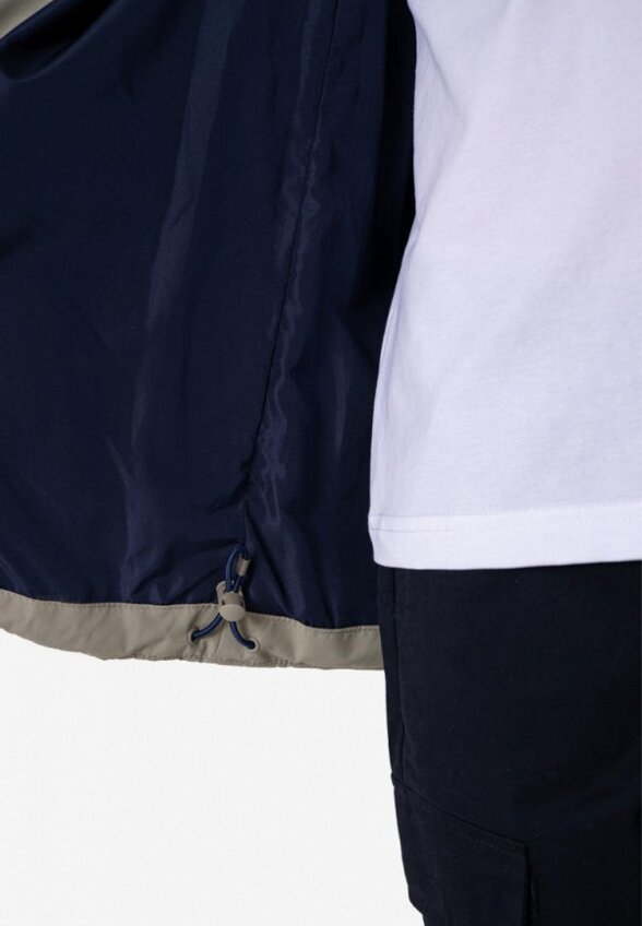 Куртка утепленная Kapika