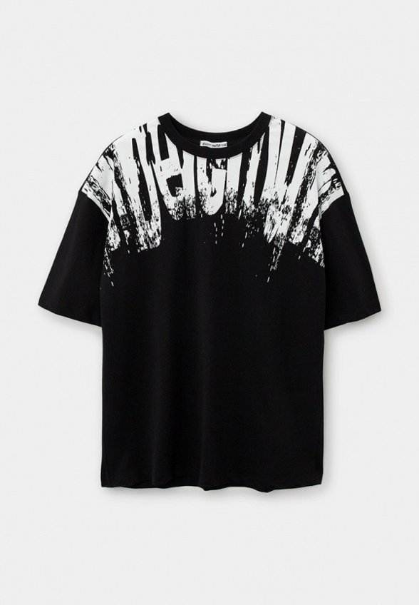 Футболка Crazy Getup