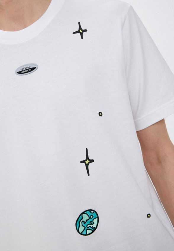 Футболка adidas Originals