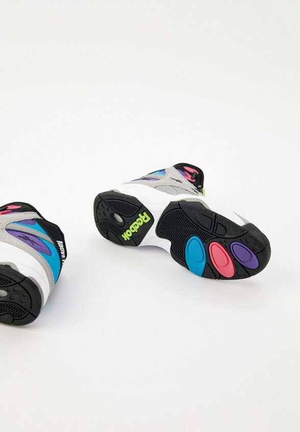 Кроссовки Reebok