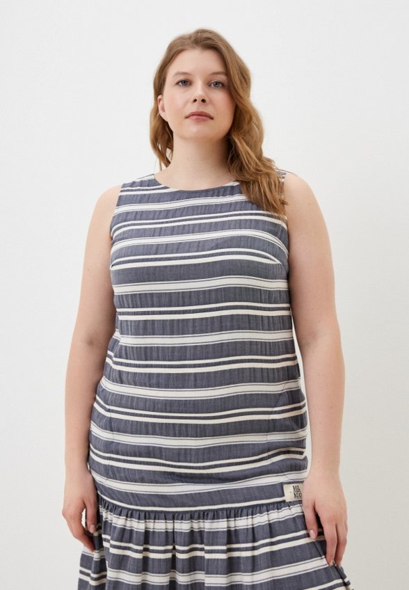 Платье Helmidge