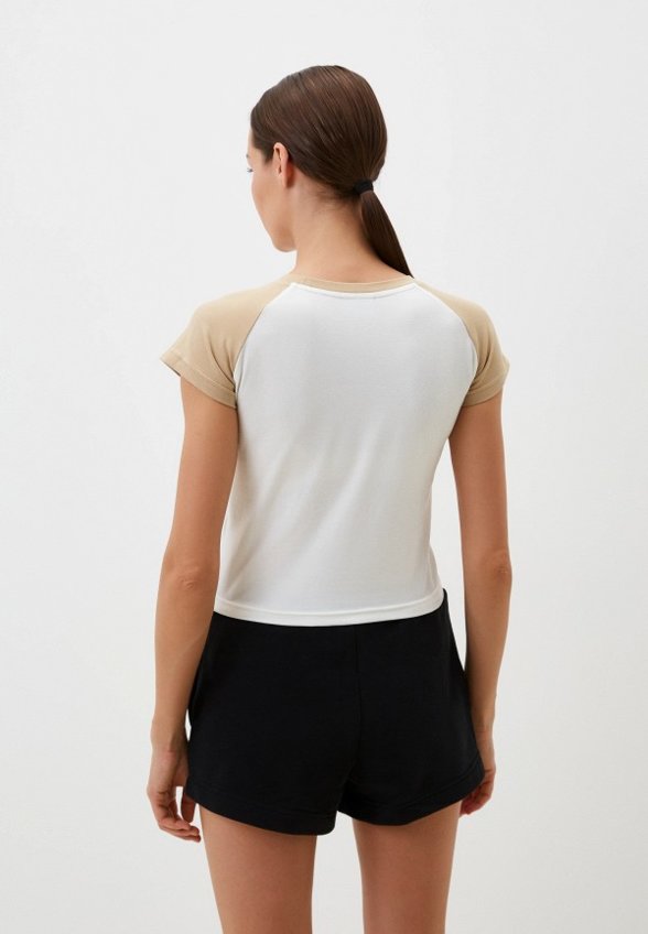 Футболка Nikasport