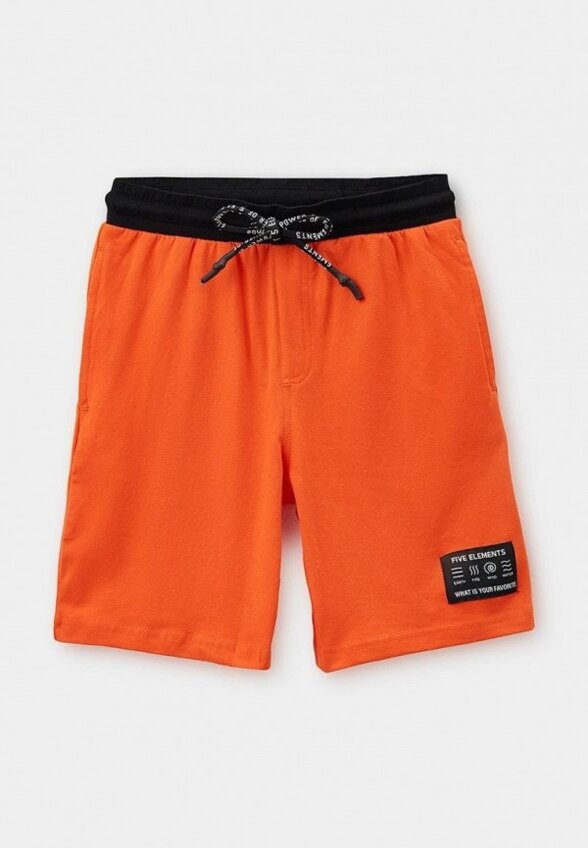 Футболка и шорты PlayToday