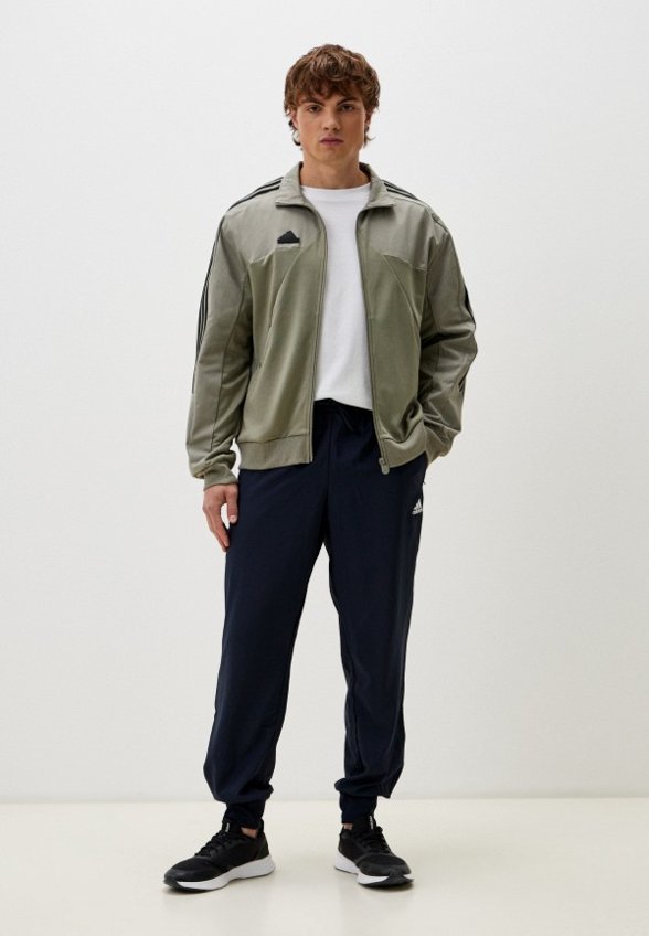 Брюки спортивные adidas