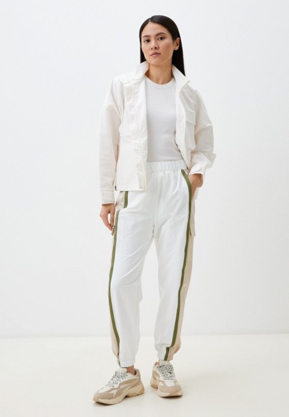 Брюки спортивные Anta