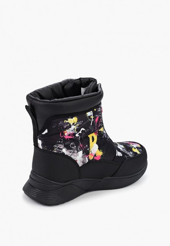 Дутики PlayToday