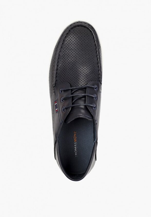 Ботинки Thomas Munz