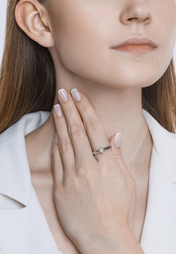 Кольцо Sokolov