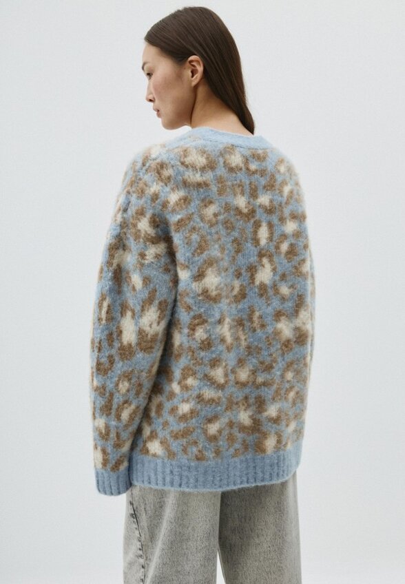 Кардиган Sela