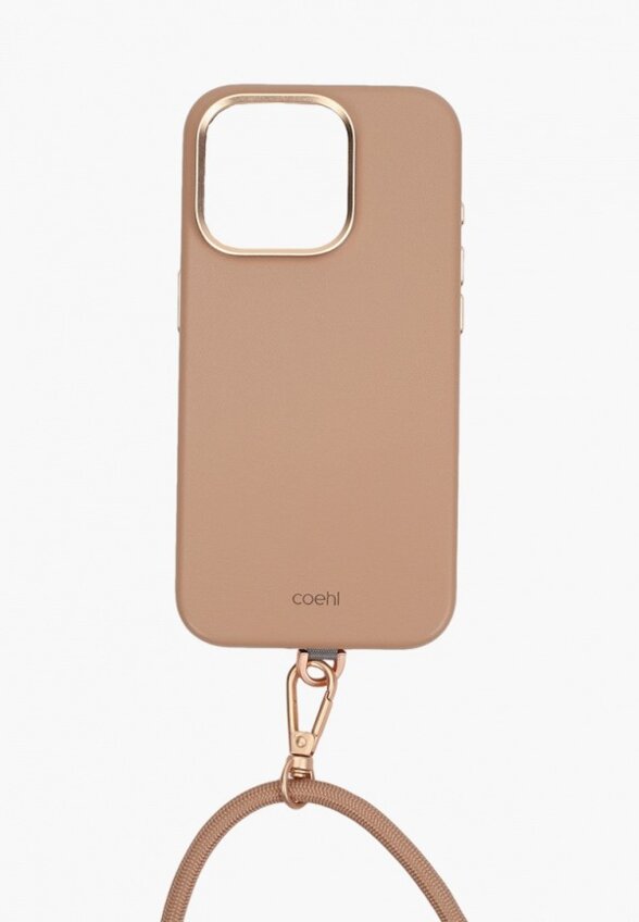 Чехол для iPhone Uniq