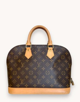 Louis Vuitton Alma женщинам