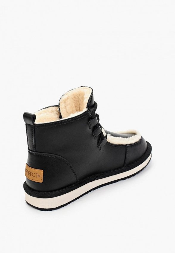 Ботинки Respect