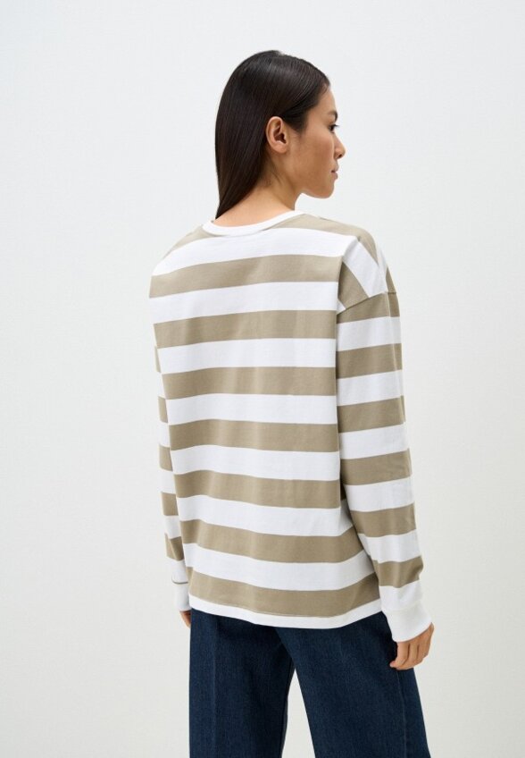 Лонгслив Mark Formelle