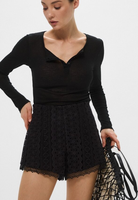 Шорты Charo Ibiza 1989