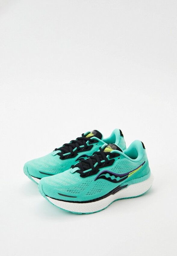 Кроссовки Saucony