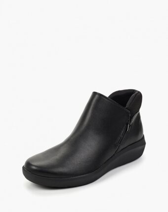 Ботинки Clarks женщинам