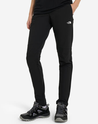 Брюки женские The North Face Grivola, Черный женщинам