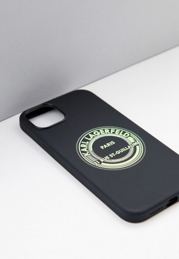 Чехол для iPhone Karl Lagerfeld