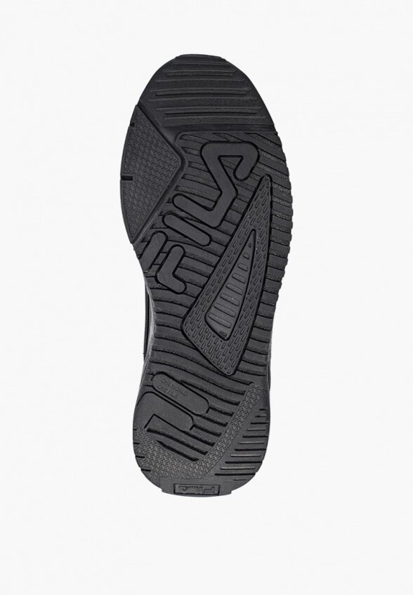 Кроссовки Fila