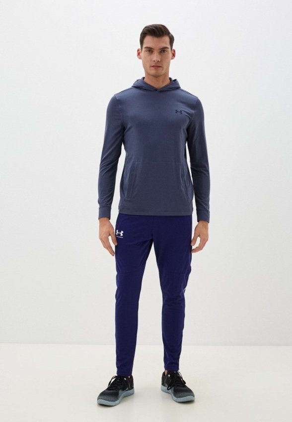 Худи Under Armour