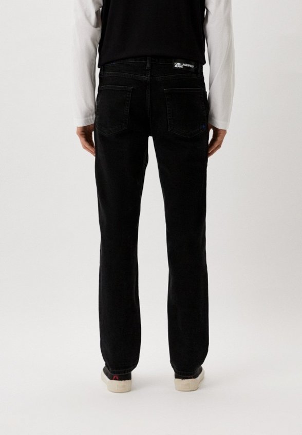 Джинсы Karl Lagerfeld Jeans